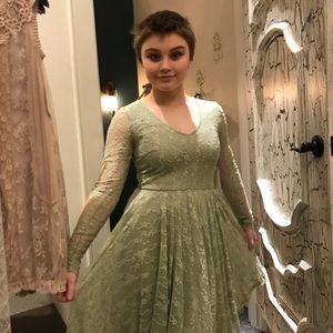 Meet your Posher, Gracie